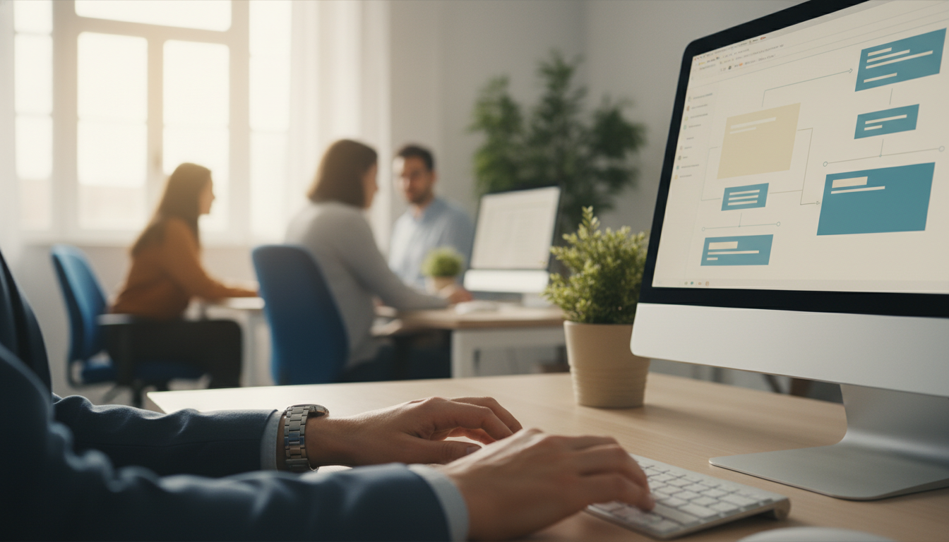 Automatizar facturación recurrente: pasos concretos para una pyme de servicios