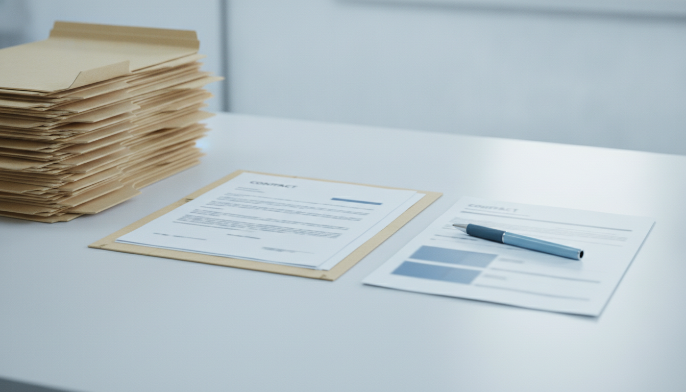 Empresas de servicios (asesoría, consultoría): dónde empieza a doler la falta de automatización