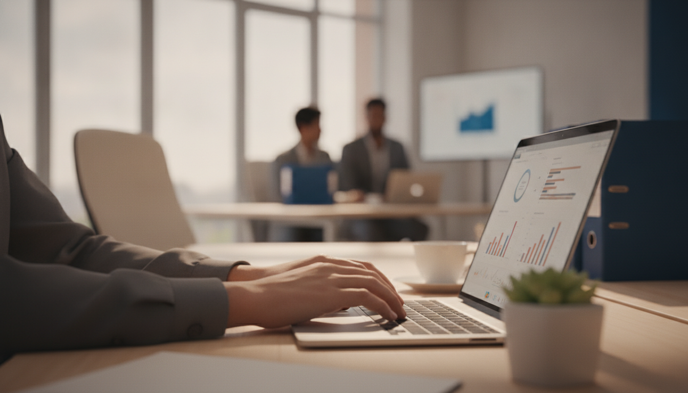 KPIs que de verdad indican que tu transformación digital funciona