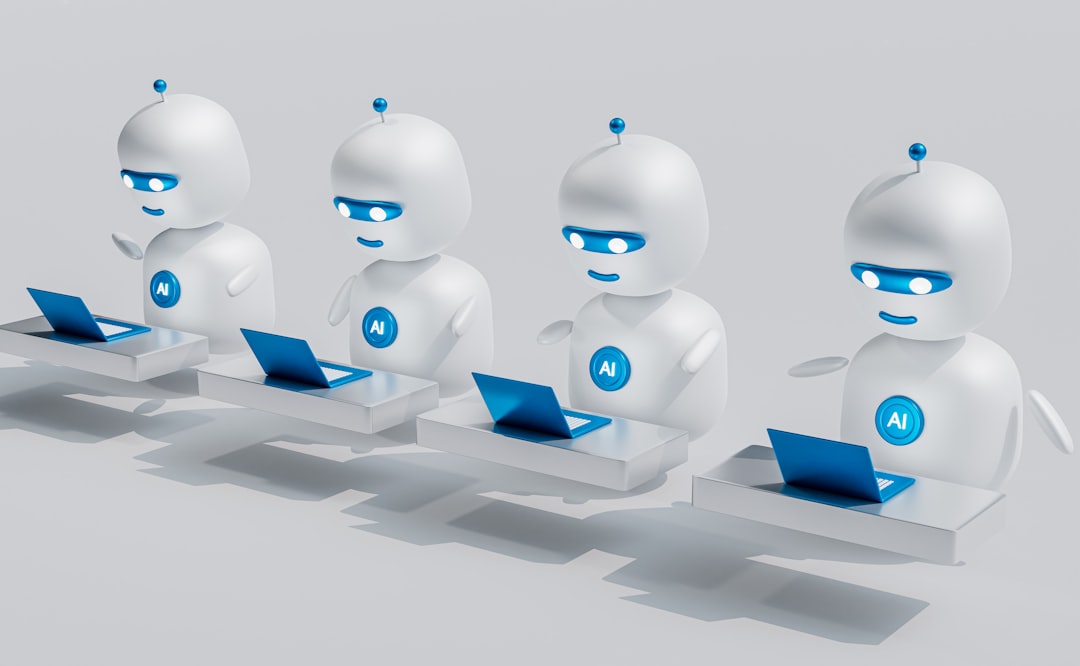 Qué es un 'agente IA' y en qué se diferencia de un chatbot normal